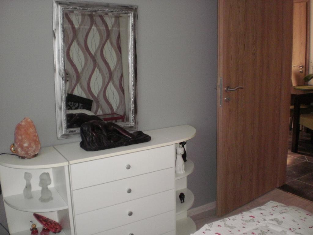 Apartamento Molni Balatonfůzfő Exterior foto
